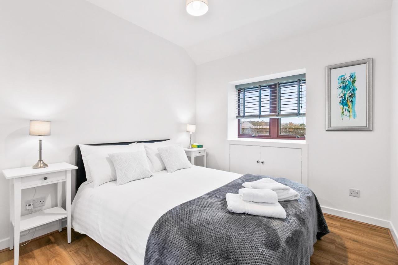 Aspen Apartment Helensburgh Eksteriør bilde