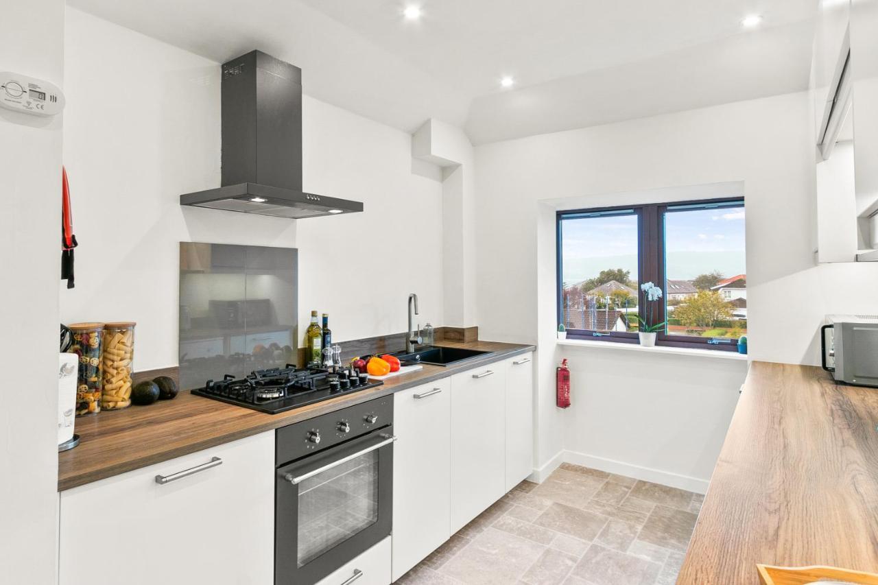 Aspen Apartment Helensburgh Eksteriør bilde