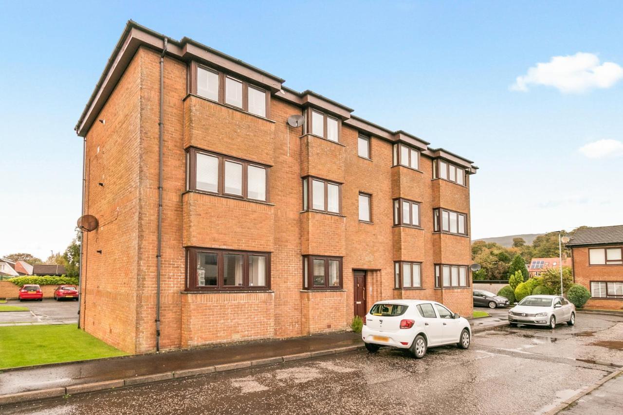 Aspen Apartment Helensburgh Eksteriør bilde