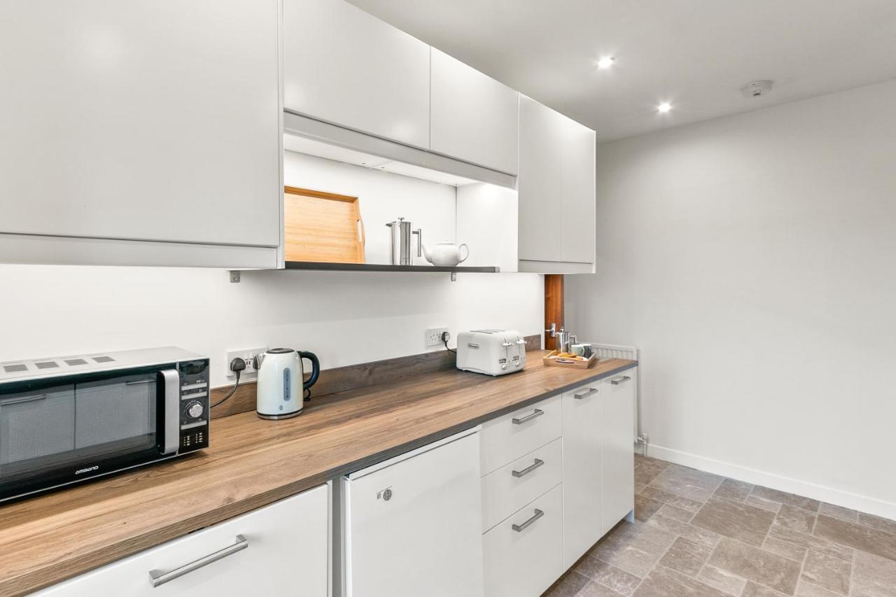 Aspen Apartment Helensburgh Eksteriør bilde