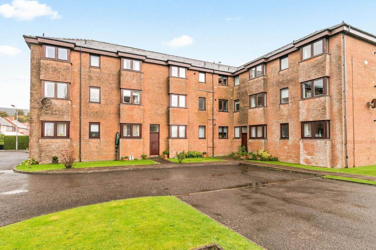 Aspen Apartment Helensburgh Eksteriør bilde